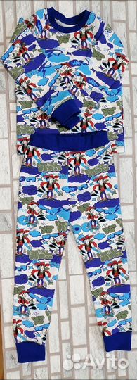 Детский костюм