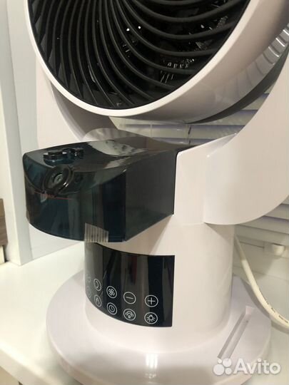 Вентилятор, климат система Rovus