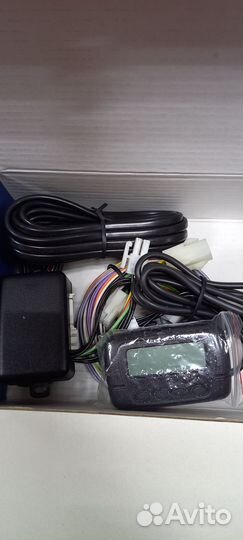 Модуль запуска sobr-Absolute ARS-203