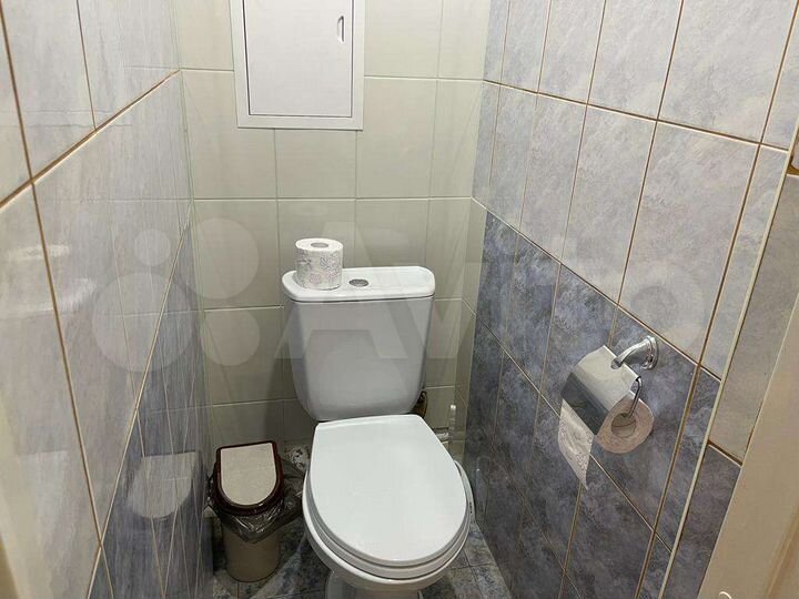 2-к. квартира, 48 м², 1/9 эт.