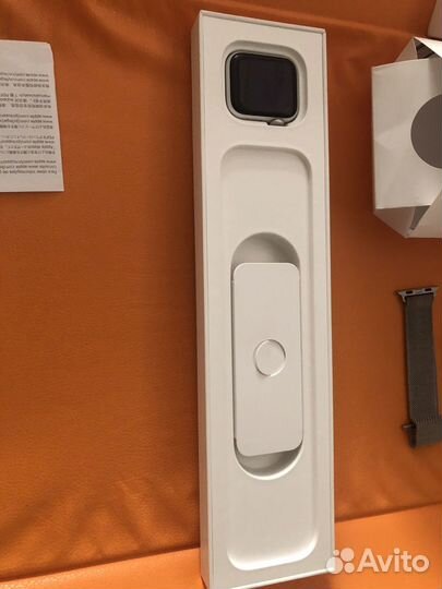 Часы apple watch SE 40mm
