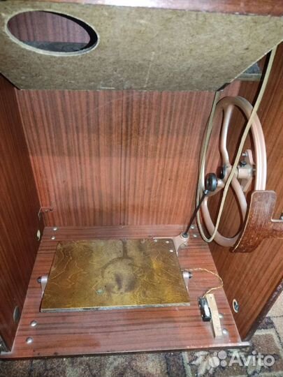 Швейная машина Чайка 3