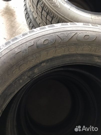 Toyo Proxes 1 205/55 R16