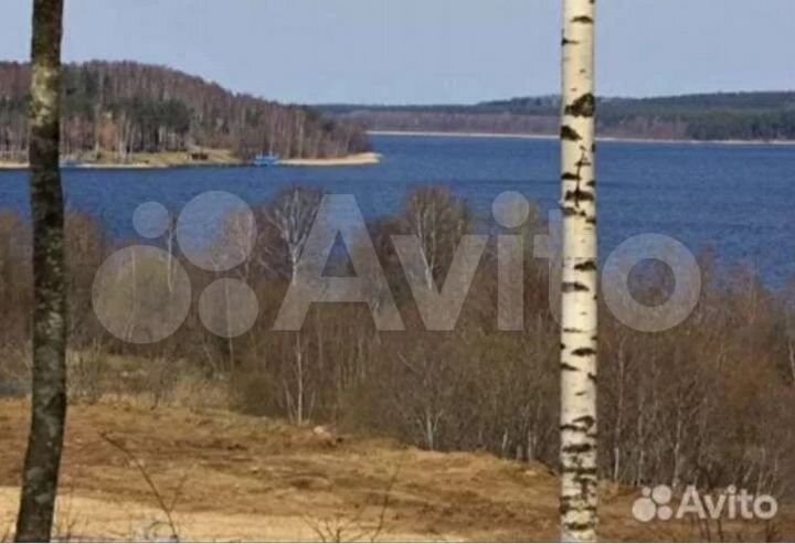 Участок 21 сот. (СНТ, ДНП)