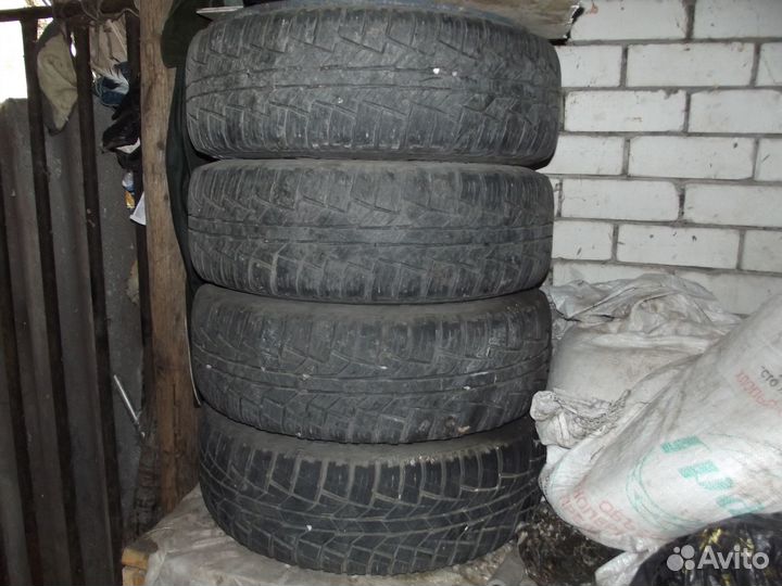 Cordiant Comfort 205/65 R16