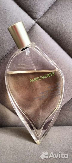 Kenzo parfum d'ete
