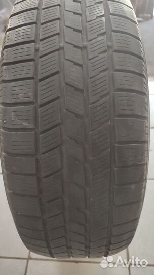 Pirelli Scorpion Ice&Snow 235/60 R17