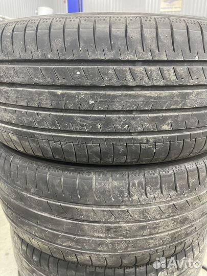 Yokohama BluEarth-GT AE-51 225/45 R18 91V