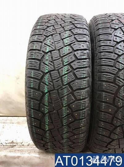 Continental IceContact 2 SUV 235/55 R19 105T