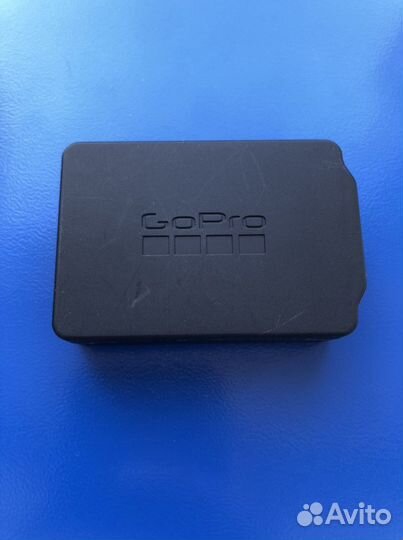 Внешняя батарея для GoPro Hero 3/3+/4 (abpak-301)