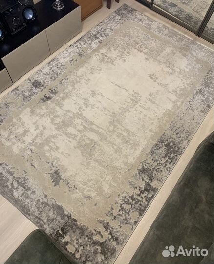 Ковер комнатный напольный 200х300 см