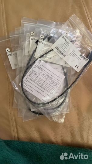 Netcom cord jabra
