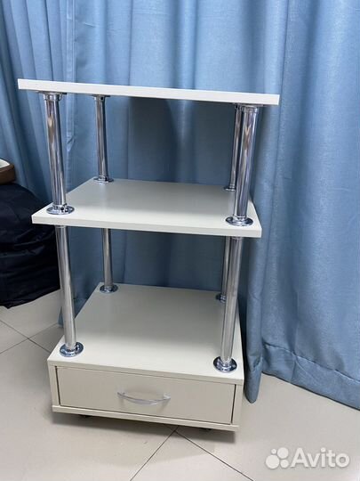 Оборудование для салона красоты бу