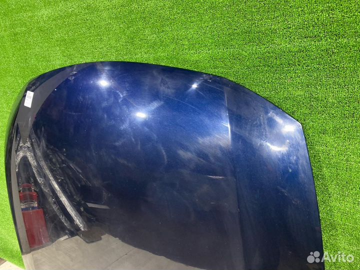 Капот Lexus Gs350 GRS191