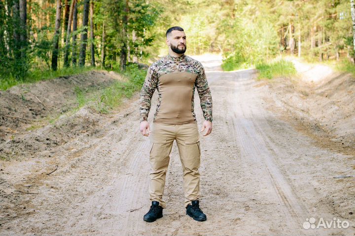 Рубаха боевая esdy