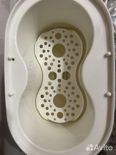 Стерилизатор для бутылочек