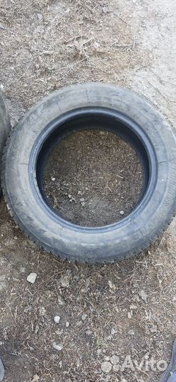 Bridgestone Blizzak Spike-01 185/65 R15 88T