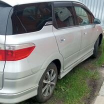 Honda Airwave 1.5 CVT, 2007, 390 000 км, с пробегом, цена 600 000 руб.