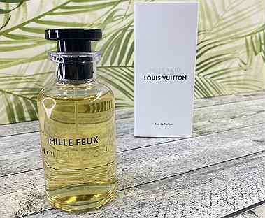 Louis Vuitton - Mille Feux 100ml