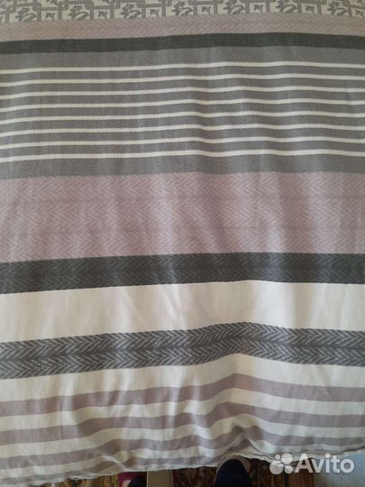 Подушки перьевые бу