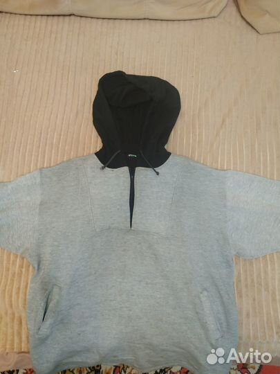 Худи винтаж 90х