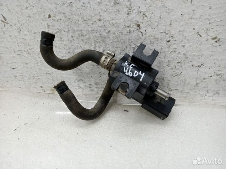 Клапан электромагнитный volkswagen passat B6