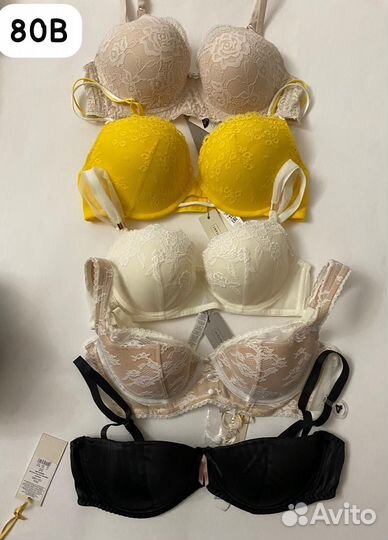 Интимиссими 80В