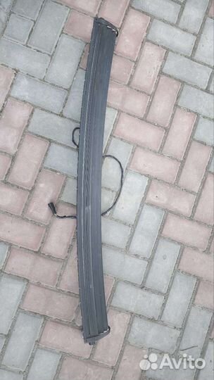 Светодиодная фара дополнительная