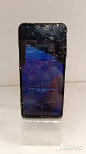 HONOR 8A, 2/32 ГБ