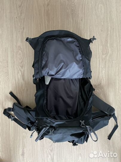 Рюкзак туристический Millet Hanang 50L