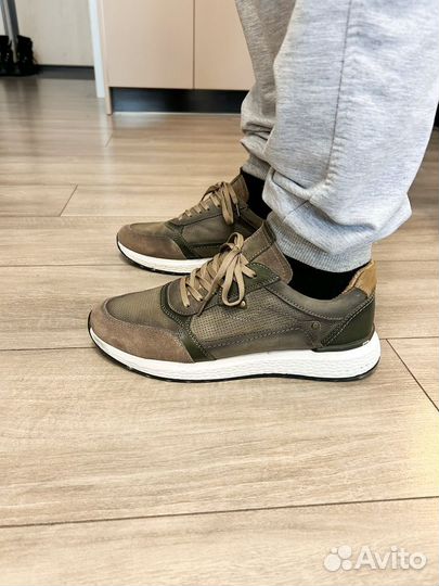 Кроссовки мужские respect 41 р (стелька 26,5 см)