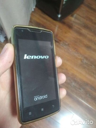 Телефон в идеале