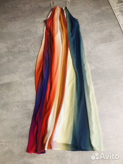 Платье сарафан