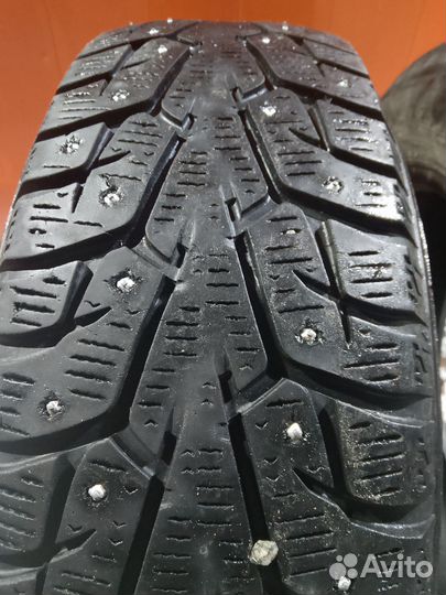 Yokohama Ice Guard Stud IG55 195/65 R15