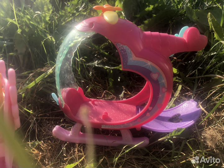 MLP пони игрушки