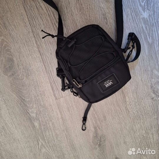 Барсетка vans оригинал