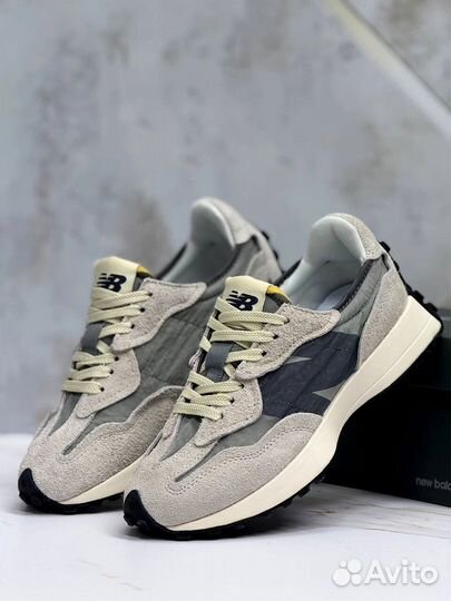 Кроссовки New Balance 327