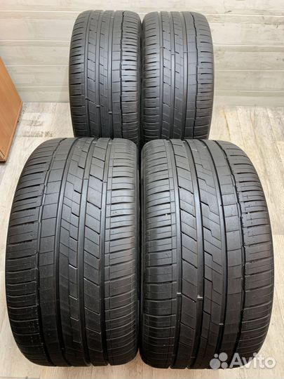 Hankook Ventus S1 Evo3 SUV K127A 275/40 R21 и 315/35 R21