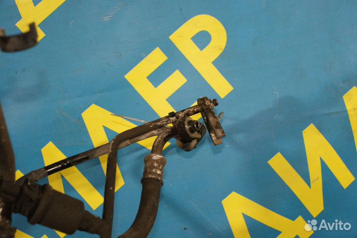 Трубка шланг кондиционера Chery Tiggo T11