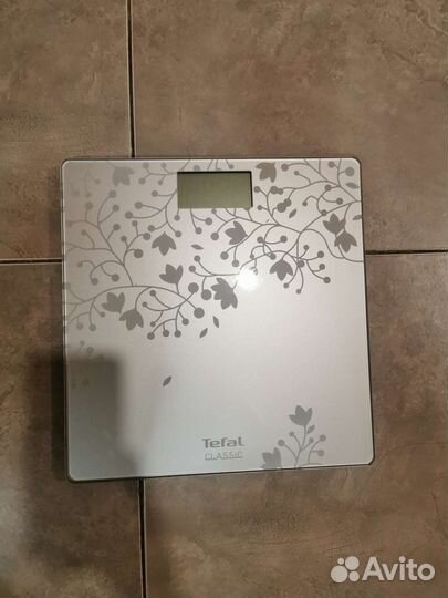 Весы напольные электронные 150 кг