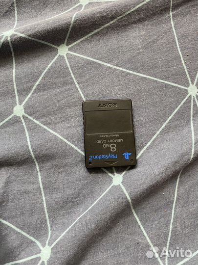 Sony playstation 2 + игры