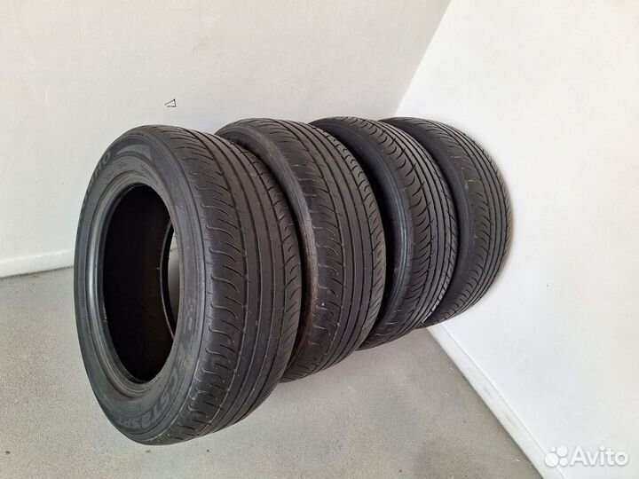 Kumho Ecsta SPT KU31 215/60 R16