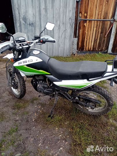 Продам racer RC250GY-C2A
