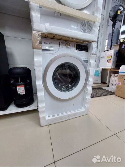 Стиральная машина + Сушильная машина Gorenje