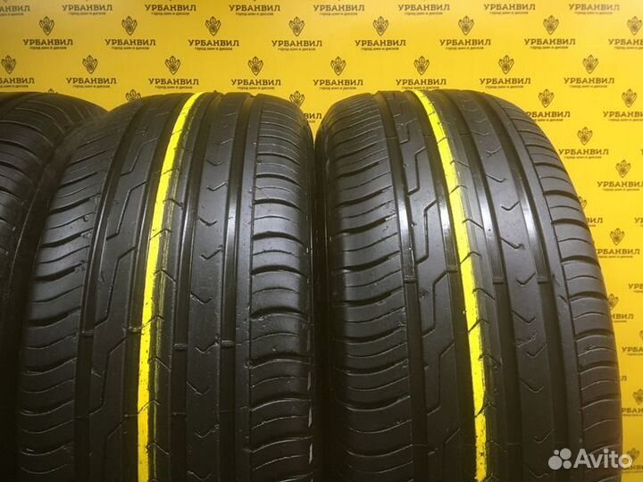 Cordiant Comfort 2 SUV 265/60 R18 114H