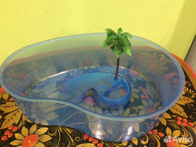 Черепашник