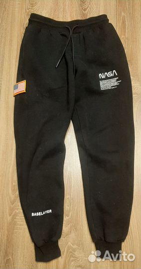 Спортивный костюм nasa для подростка утепленный