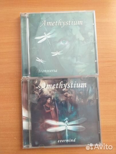 Музыка из коллекции