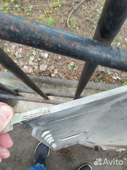 Алюминий Защита двигателя ланд ровер дискавери