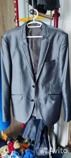 Пиджак мужской